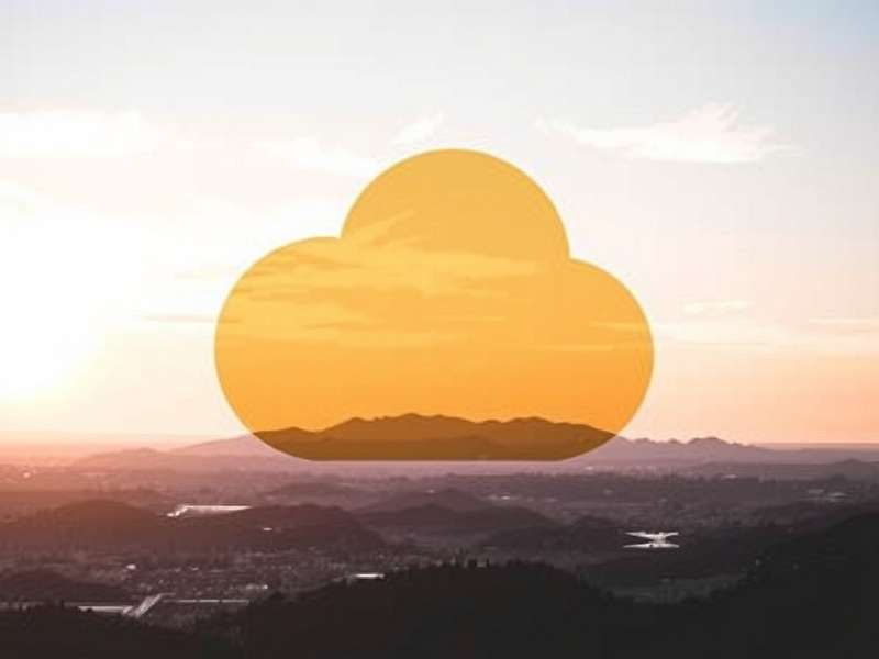 Colab Cloud Data Center